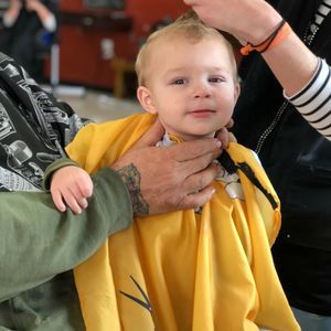 Meet your Posher, Mary